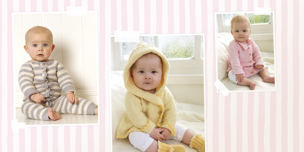 Gardez vos petits au chaud avec ces modèles Gardez vos petits au chaud avec ces modèles