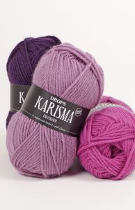 DROPS Karisma