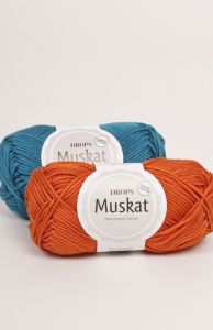 DROPS Muskat