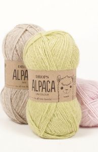DROPS Alpaca