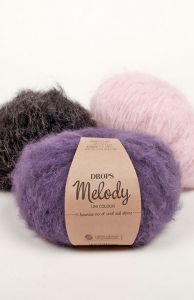 DROPS Melody