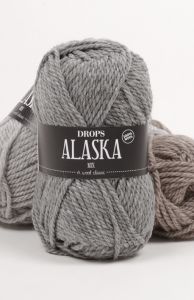 DROPS Alaska