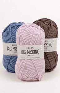 DROPS Big Merino