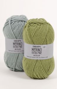 DROPS Merino Extra Fine
