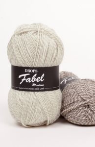 DROPS Fabel