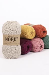 DROPS Nord