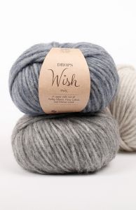 DROPS Wish